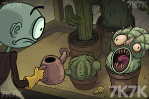 《史上最贱小游戏惊魂记2》游戏截图5 《史上最贱小游戏惊魂记2》游戏截图5