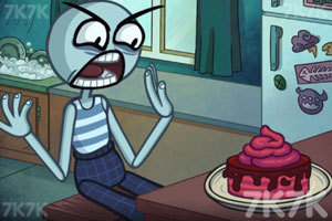 《史上最贱小游戏惊魂记2》游戏截图2 《史上最贱小游戏惊魂记2》游戏截图2