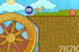 《智商球H5》游戏截图2 《智商球H5》游戏截图2