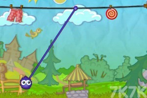 《智商球H5》游戏截图1 《智商球H5》游戏截图1