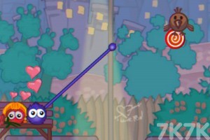 《智商球H5》游戏截图3 《智商球H5》游戏截图3