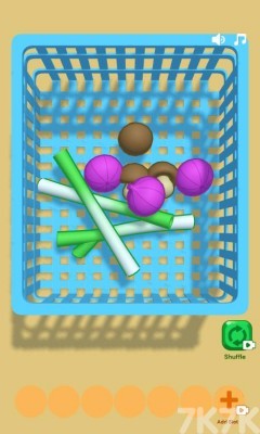 《抓鹅鹅》游戏截图1 《抓鹅鹅》游戏截图1