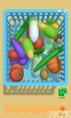 《抓鹅鹅》游戏截图2 《抓鹅鹅》游戏截图2