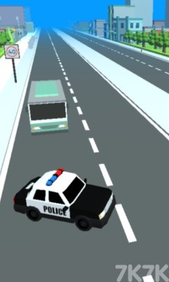 《交警查车》游戏截图2 《交警查车》游戏截图2