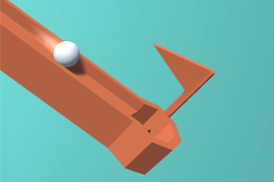 《滚个球》游戏截图2 《滚个球》游戏截图2