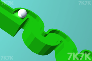 《滚个球》游戏截图1 《滚个球》游戏截图1