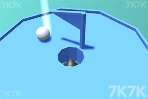 《滚个球》游戏截图3 《滚个球》游戏截图3