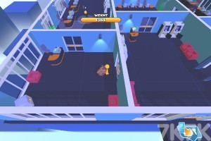 《魔盗大师》游戏截图4 《魔盗大师》游戏截图4