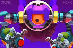 《武器全靠画》游戏截图2 《武器全靠画》游戏截图2