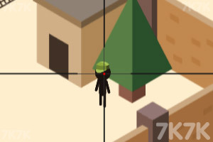 《最强狙击》游戏截图5 《最强狙击》游戏截图5