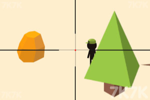 《最强狙击》游戏截图4 《最强狙击》游戏截图4