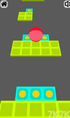 《滚动的天空3》游戏截图3 《滚动的天空3》游戏截图3