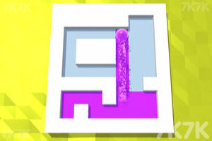 《滚筒喷射》游戏截图3 《滚筒喷射》游戏截图3