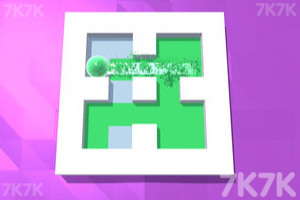 《滚筒喷射》游戏截图1 《滚筒喷射》游戏截图1