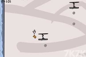 《小人冒险H5》游戏截图2 《小人冒险H5》游戏截图2