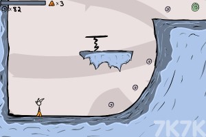 《小人冒险H5》游戏截图1 《小人冒险H5》游戏截图1