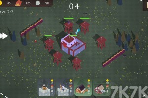 《守卫城镇》游戏截图4 《守卫城镇》游戏截图4