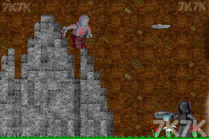 《银河系的守护者》游戏截图3 《银河系的守护者》游戏截图3