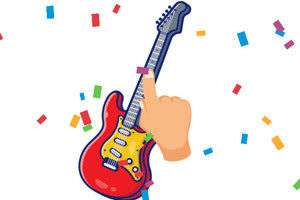 《欢乐小画神》游戏截图3