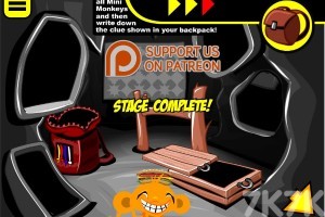 《逗小猴开心系列962》游戏截图4 《逗小猴开心系列962》游戏截图4