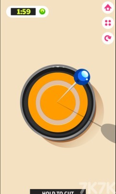 《六轮逃杀》游戏截图2 《六轮逃杀》游戏截图2