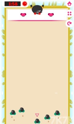 《六轮逃杀》游戏截图1 《六轮逃杀》游戏截图1