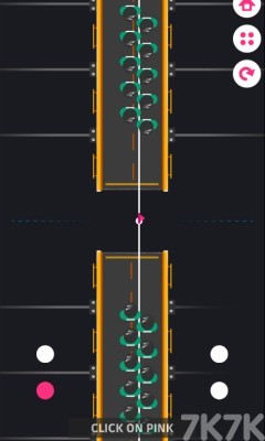 《六轮逃杀》游戏截图3 《六轮逃杀》游戏截图3