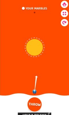 《六轮逃杀》游戏截图4 《六轮逃杀》游戏截图4