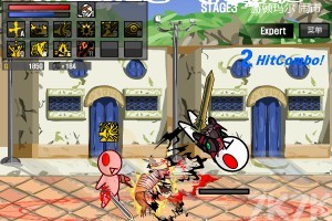 《DNF3.0H5》游戏截图2 《DNF3.0H5》游戏截图2