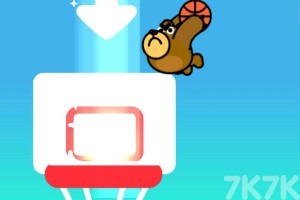 《疯狂灌篮》游戏截图3