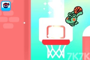 《疯狂灌篮》游戏截图2