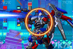 《组装机械高达》游戏截图1