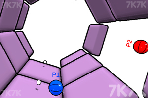 《隧道球》游戏截图3 《隧道球》游戏截图3