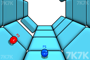 《隧道球》游戏截图2 《隧道球》游戏截图2