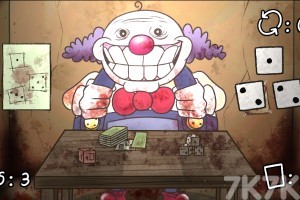 《命运小丑牌》游戏截图3 《命运小丑牌》游戏截图3