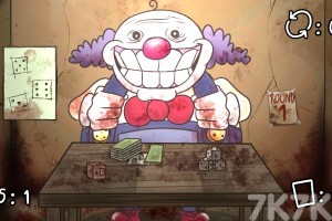 《命运小丑牌》游戏截图1 《命运小丑牌》游戏截图1