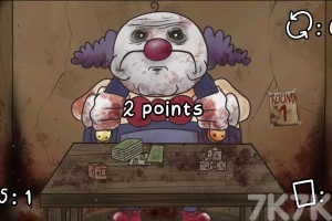 《命运小丑牌》游戏截图2 《命运小丑牌》游戏截图2