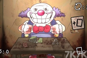 《命运小丑牌》游戏截图4 《命运小丑牌》游戏截图4