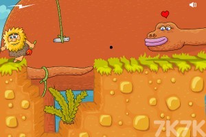 《亚当寻找夏娃H5》游戏截图3 《亚当寻找夏娃H5》游戏截图3