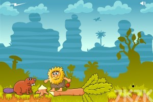 《亚当寻找夏娃H5》游戏截图2 《亚当寻找夏娃H5》游戏截图2