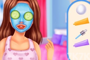 《博主的双面生活》游戏截图3 《博主的双面生活》游戏截图3