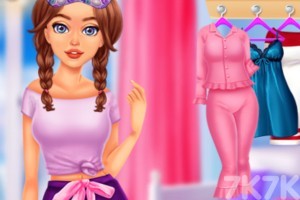 《博主的双面生活》游戏截图4 《博主的双面生活》游戏截图4