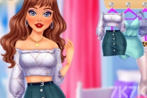 《博主的双面生活》游戏截图2 《博主的双面生活》游戏截图2