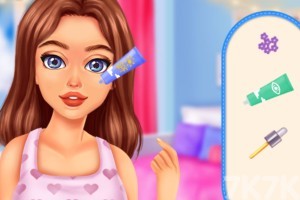 《博主的双面生活》游戏截图1 《博主的双面生活》游戏截图1