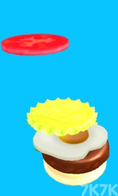 《全民叠汉堡》游戏截图3 《全民叠汉堡》游戏截图3