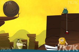 《亚当寻找夏娃8》游戏截图4 《亚当寻找夏娃8》游戏截图4