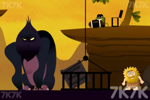 《亚当寻找夏娃8》游戏截图6 《亚当寻找夏娃8》游戏截图6