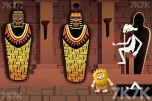 《亚当寻找夏娃8》游戏截图3 《亚当寻找夏娃8》游戏截图3