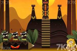 《亚当寻找夏娃8》游戏截图2 《亚当寻找夏娃8》游戏截图2