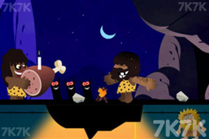 《亚当寻找夏娃8》游戏截图7 《亚当寻找夏娃8》游戏截图7